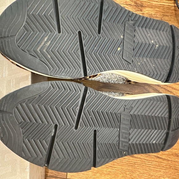 Authentic Golden Goose Deluxe Brand Running Soles - Picture 13 of 15